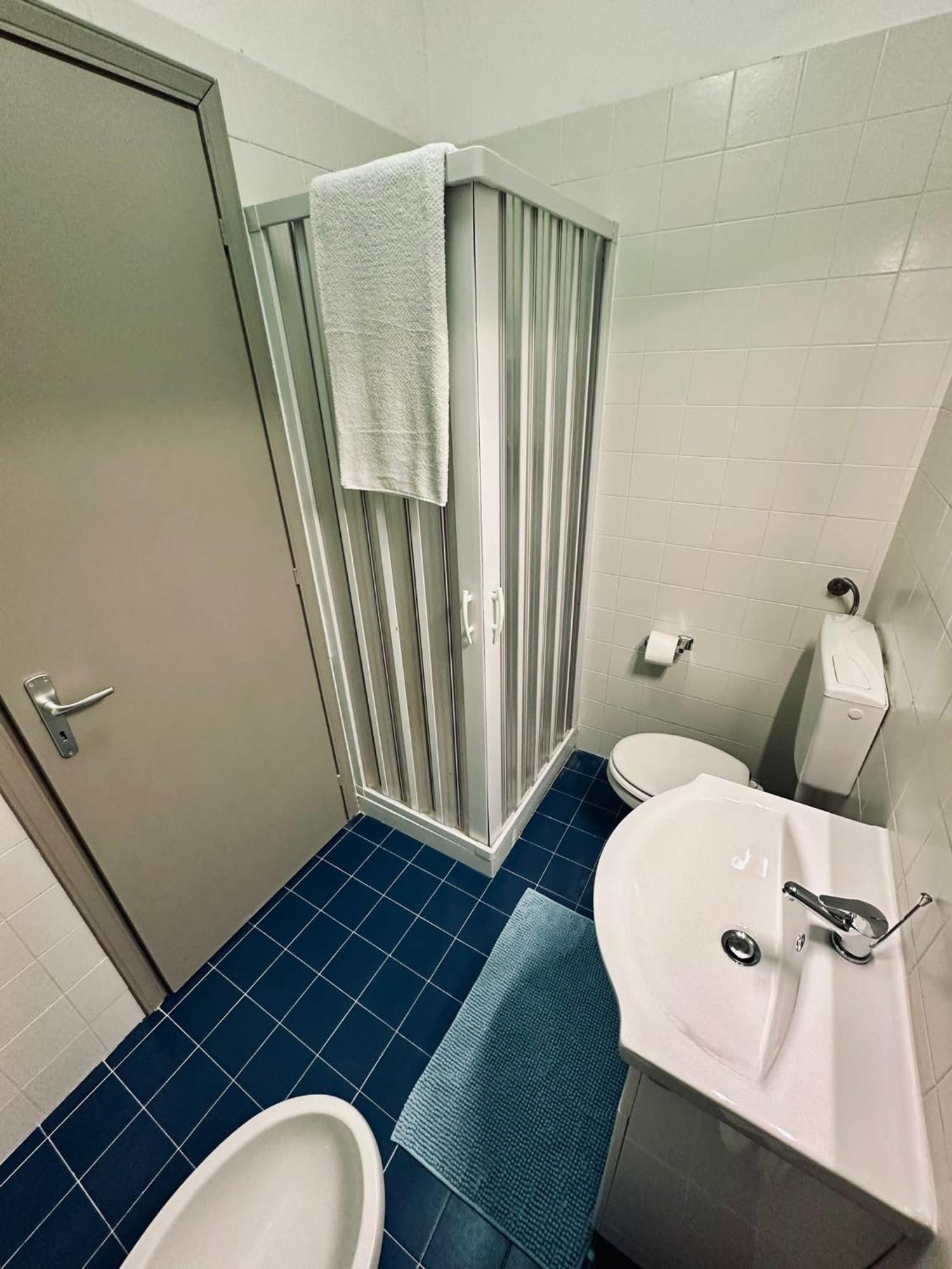 לפוראנו Residence Sunbeam מראה חיצוני תמונה