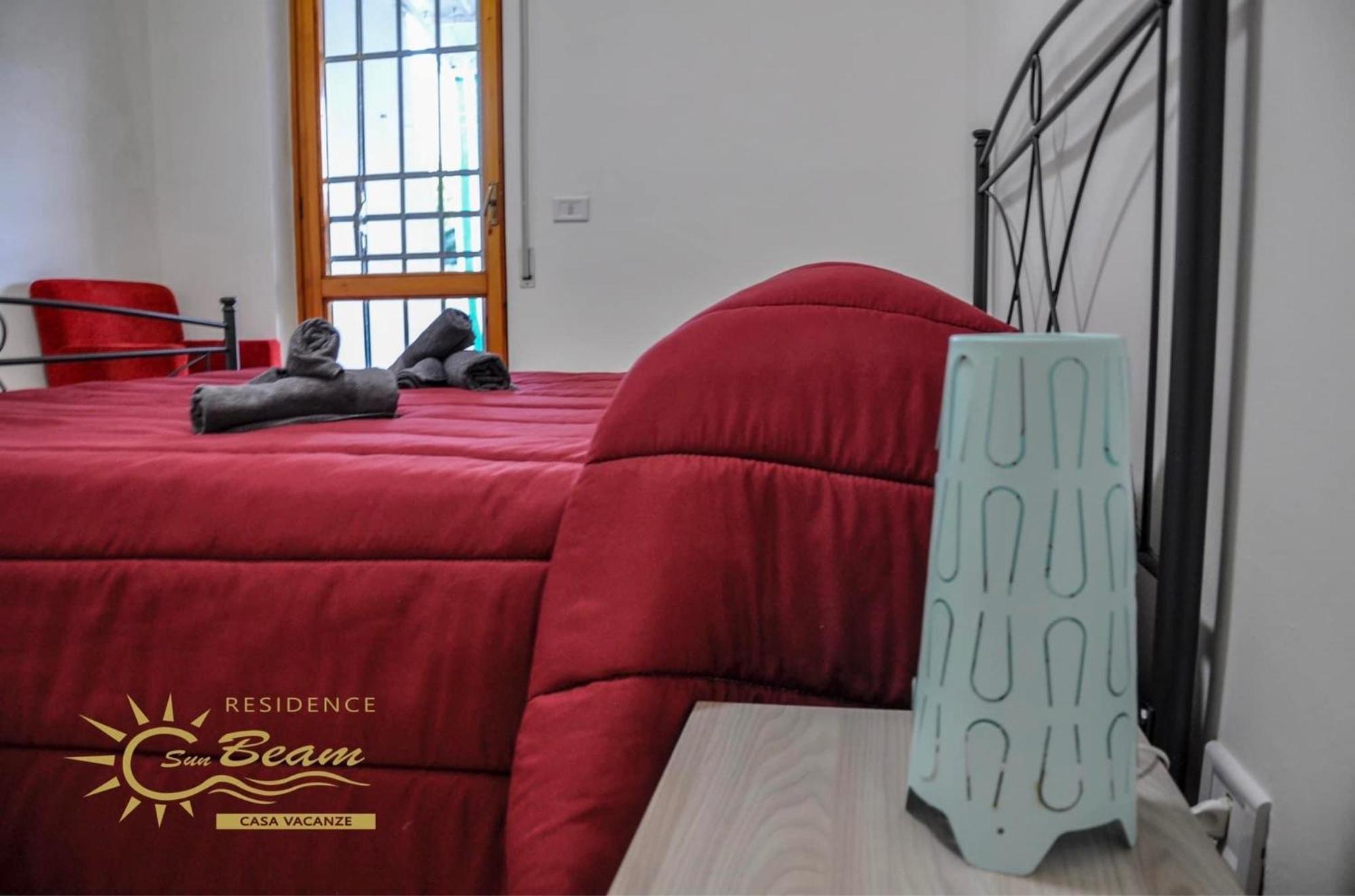 לפוראנו Residence Sunbeam מראה חיצוני תמונה